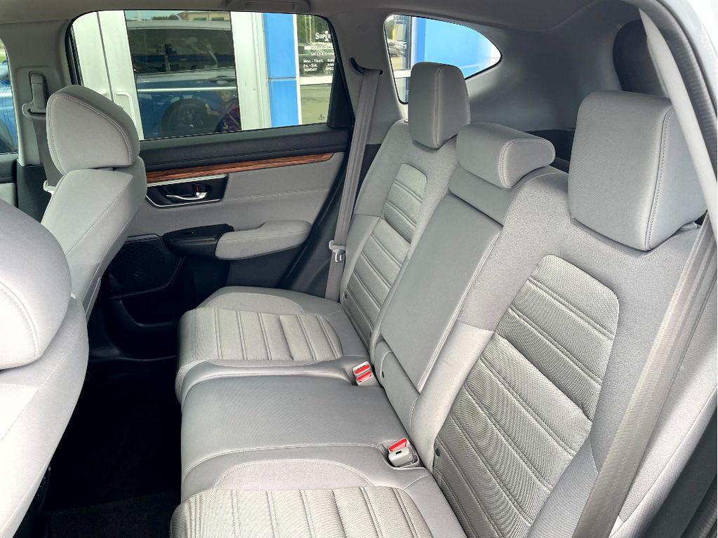 used 2019 Honda CR-V car, priced at $22,224