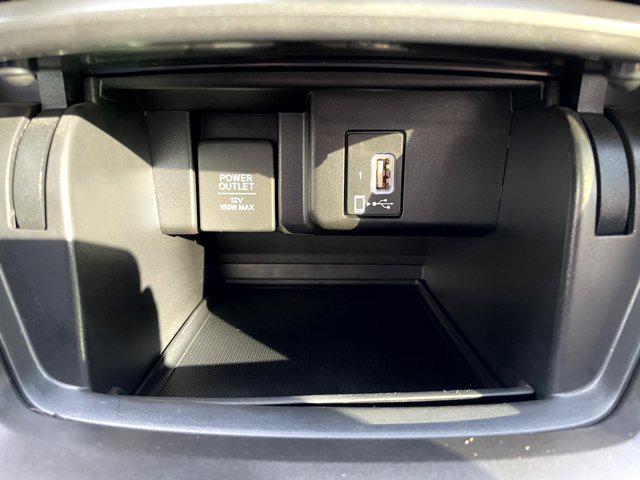 used 2020 Honda Accord car