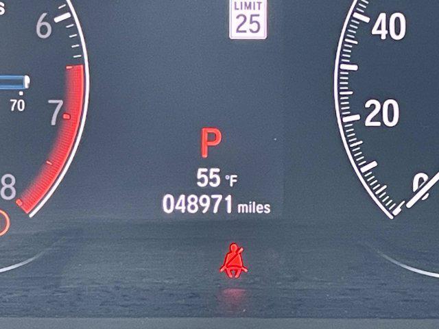 used 2020 Honda Accord car