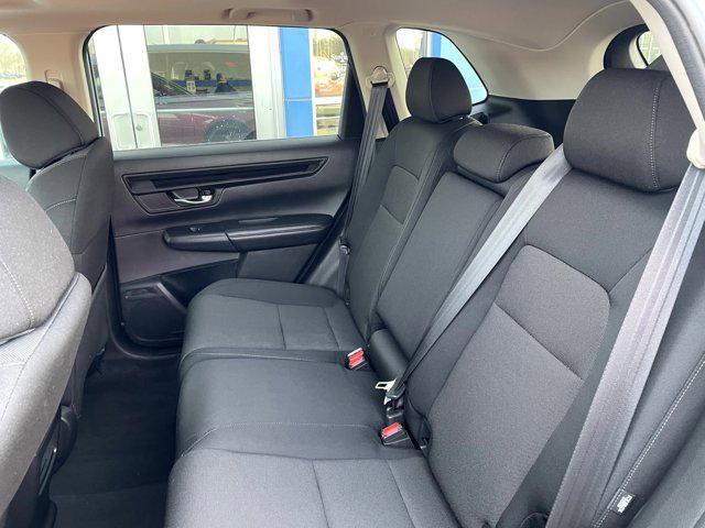 used 2023 Honda CR-V car, priced at $31,975