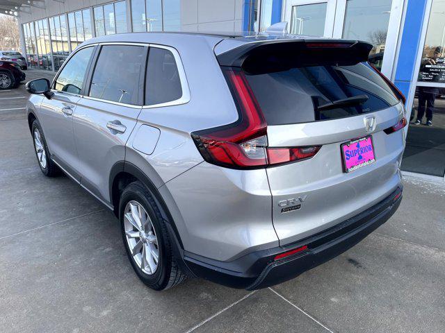 used 2023 Honda CR-V car, priced at $31,975