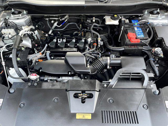 used 2023 Honda CR-V car, priced at $31,975