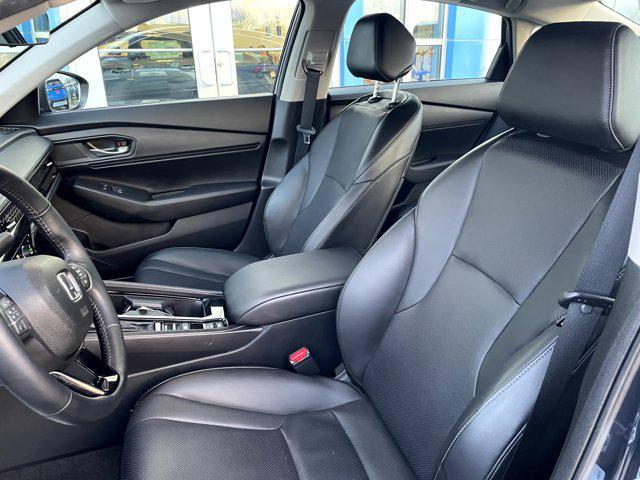 used 2024 Honda Accord Hybrid car, priced at $31,975