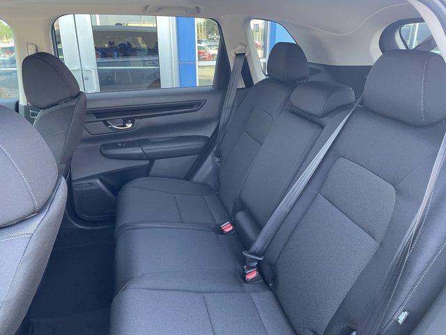 new 2026 Honda CR-V car, priced at $36,100