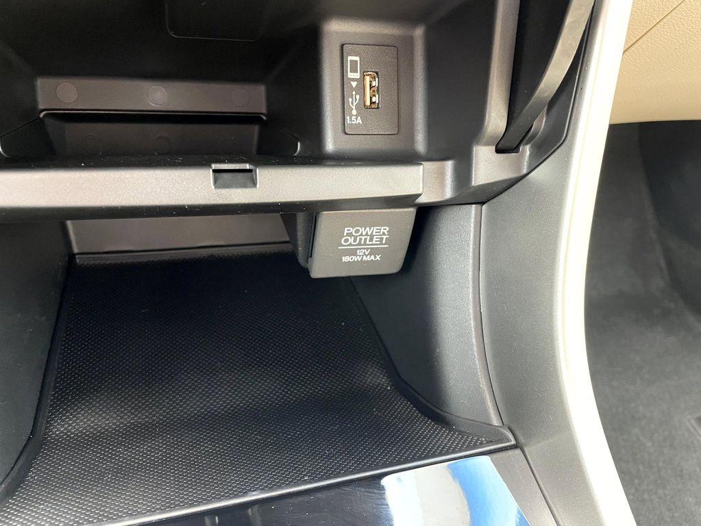 used 2016 Honda Accord car, priced at $24,575