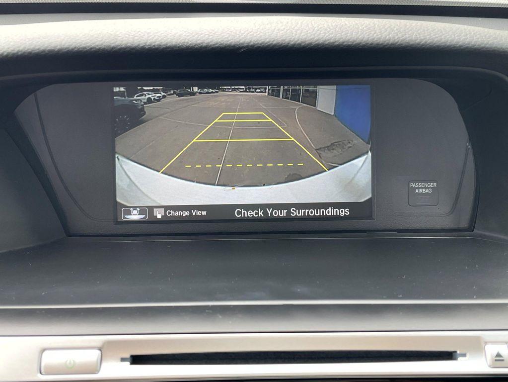 used 2016 Honda Accord car, priced at $24,575