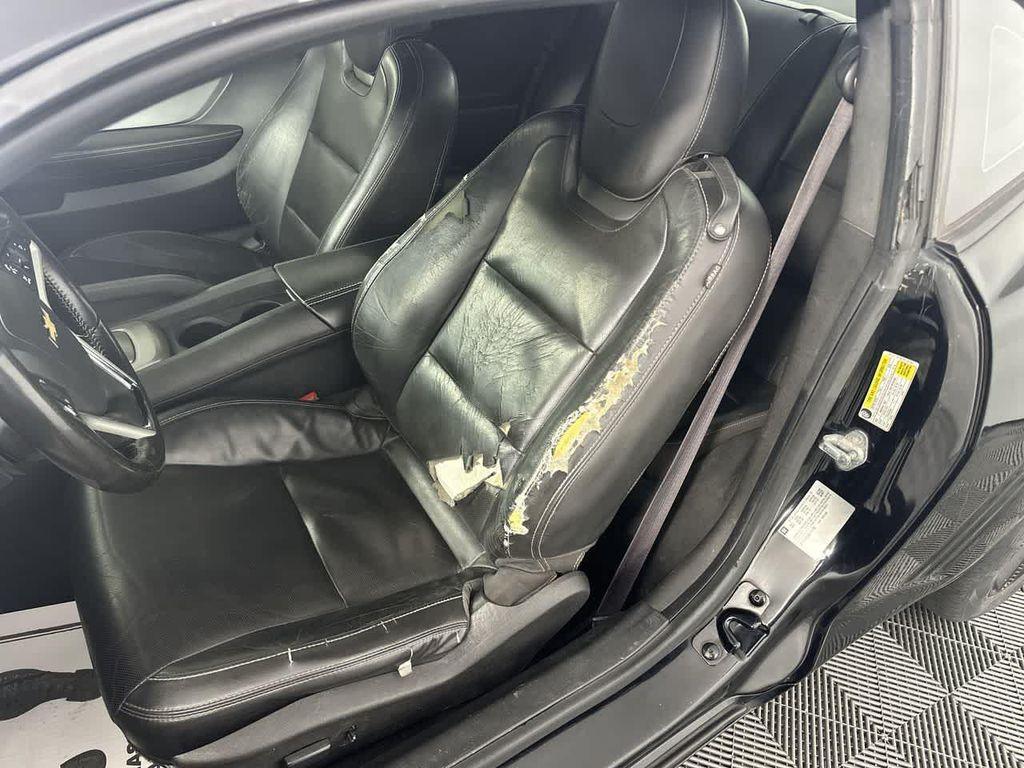 used 2012 Chevrolet Camaro car, priced at $6,900