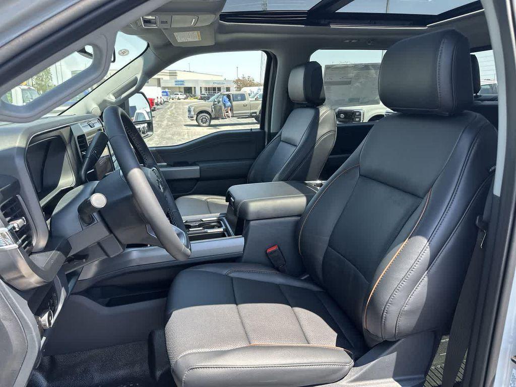 new 2026 Ford F-350 car, priced at $85,134