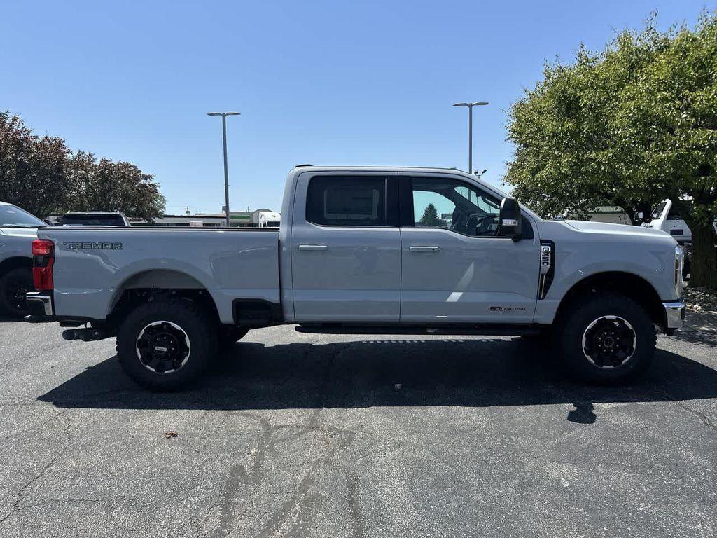 new 2026 Ford F-350 car, priced at $85,134