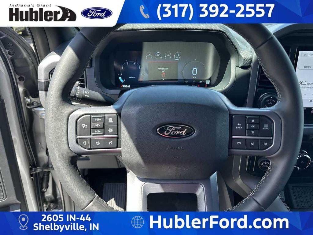 new 2026 Ford F-150 car, priced at $59,164