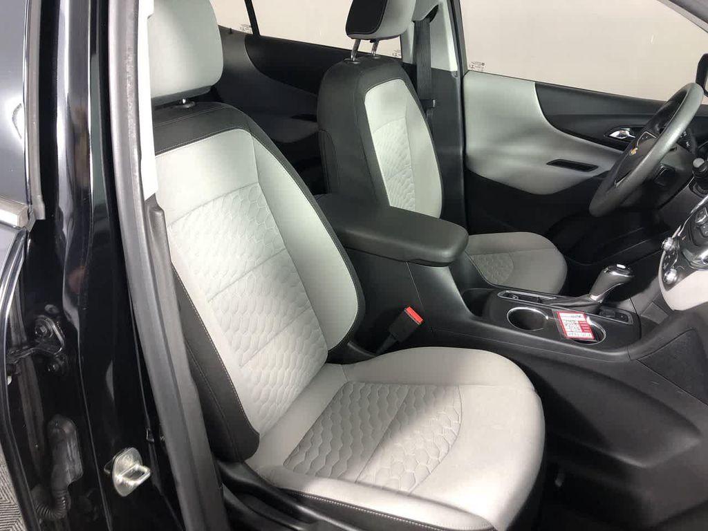 used 2019 Chevrolet Equinox car, priced at $14,900