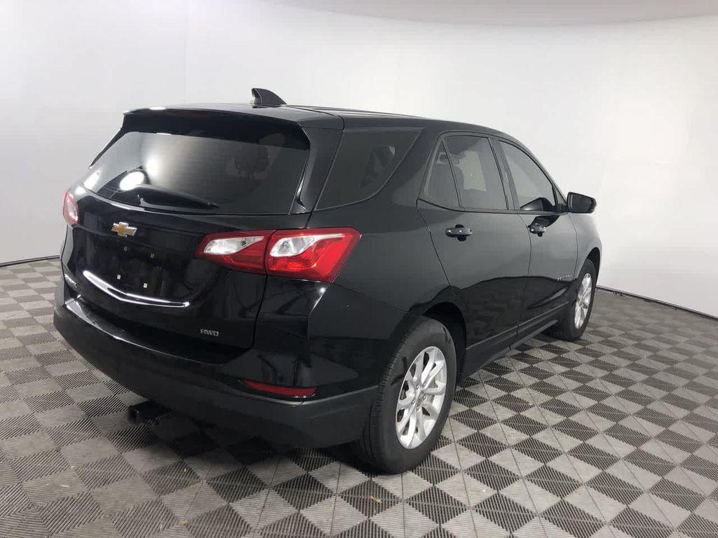 used 2019 Chevrolet Equinox car, priced at $14,900