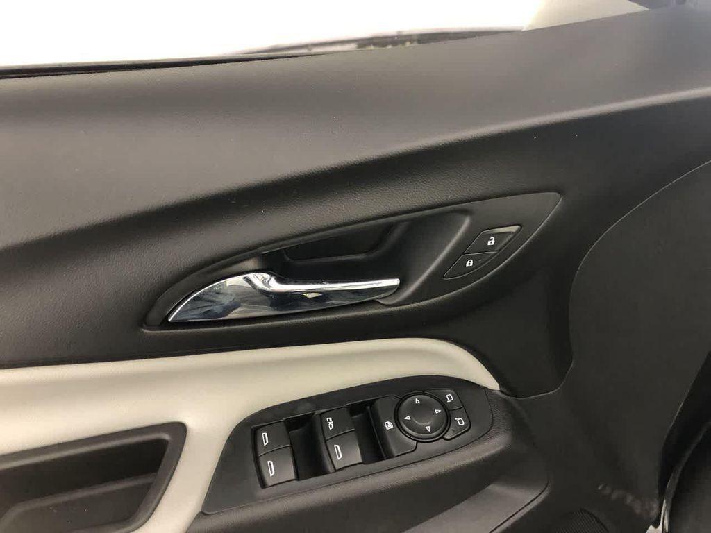 used 2019 Chevrolet Equinox car, priced at $14,900