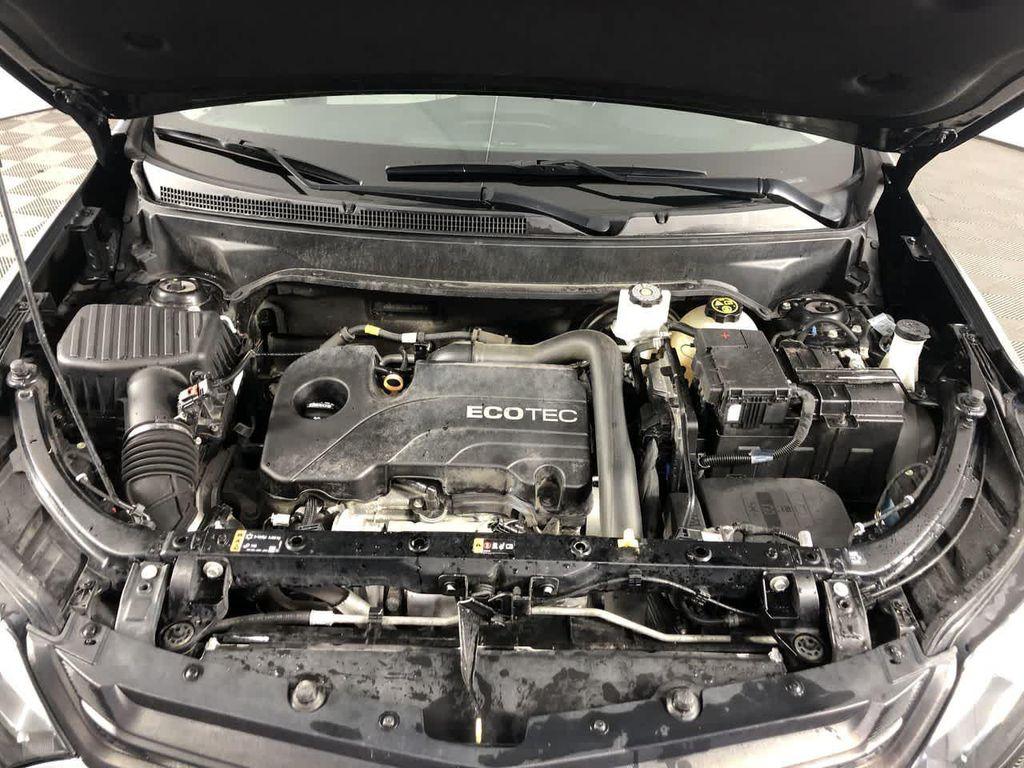 used 2019 Chevrolet Equinox car, priced at $14,900