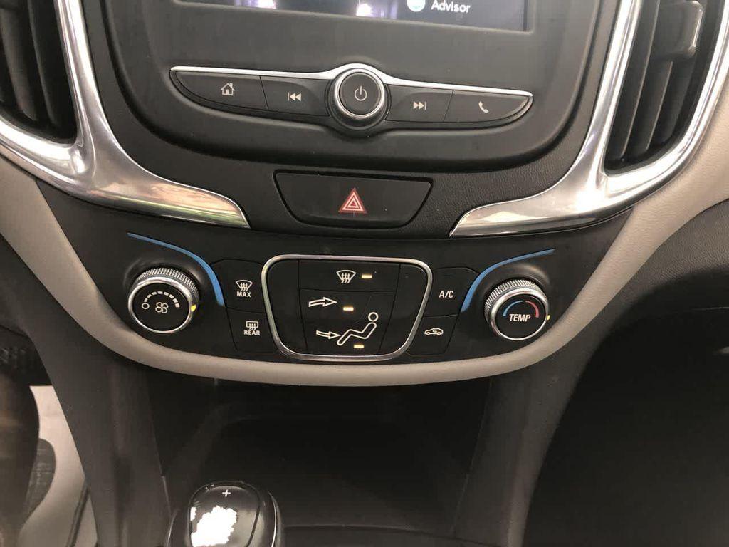 used 2019 Chevrolet Equinox car, priced at $14,900