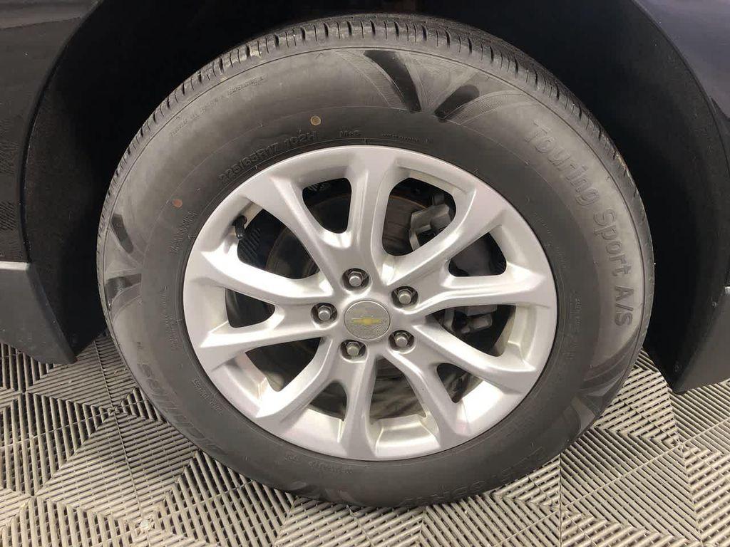 used 2019 Chevrolet Equinox car, priced at $14,900