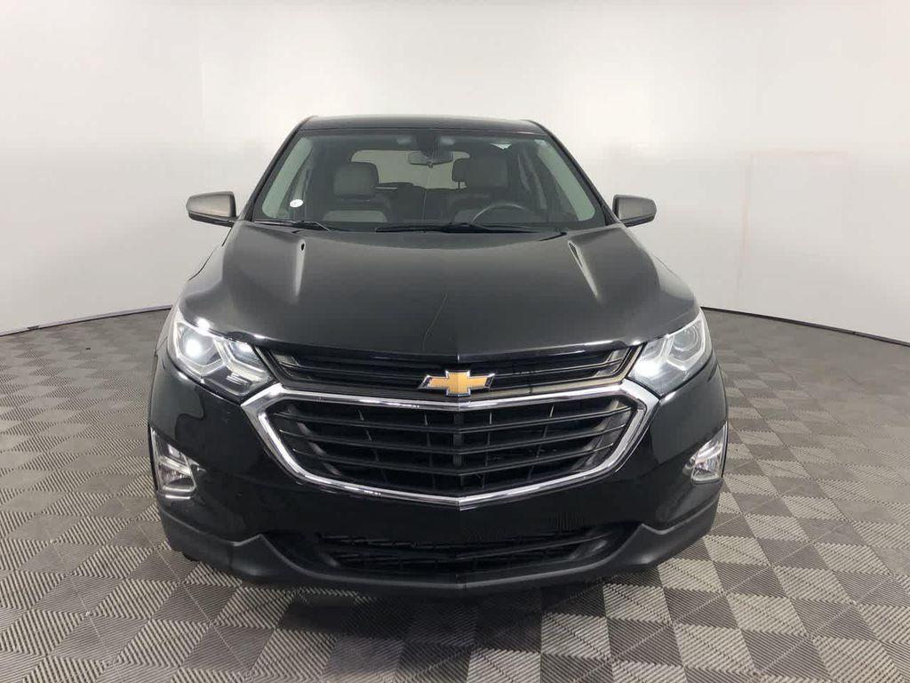 used 2019 Chevrolet Equinox car, priced at $14,900