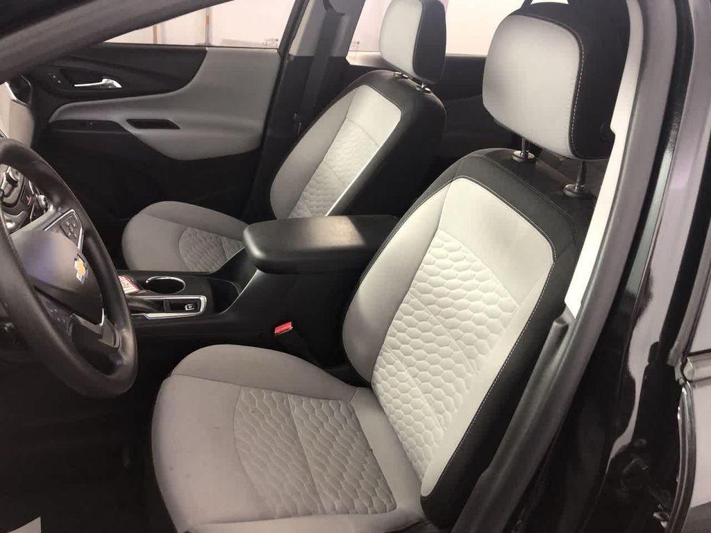 used 2019 Chevrolet Equinox car, priced at $14,900