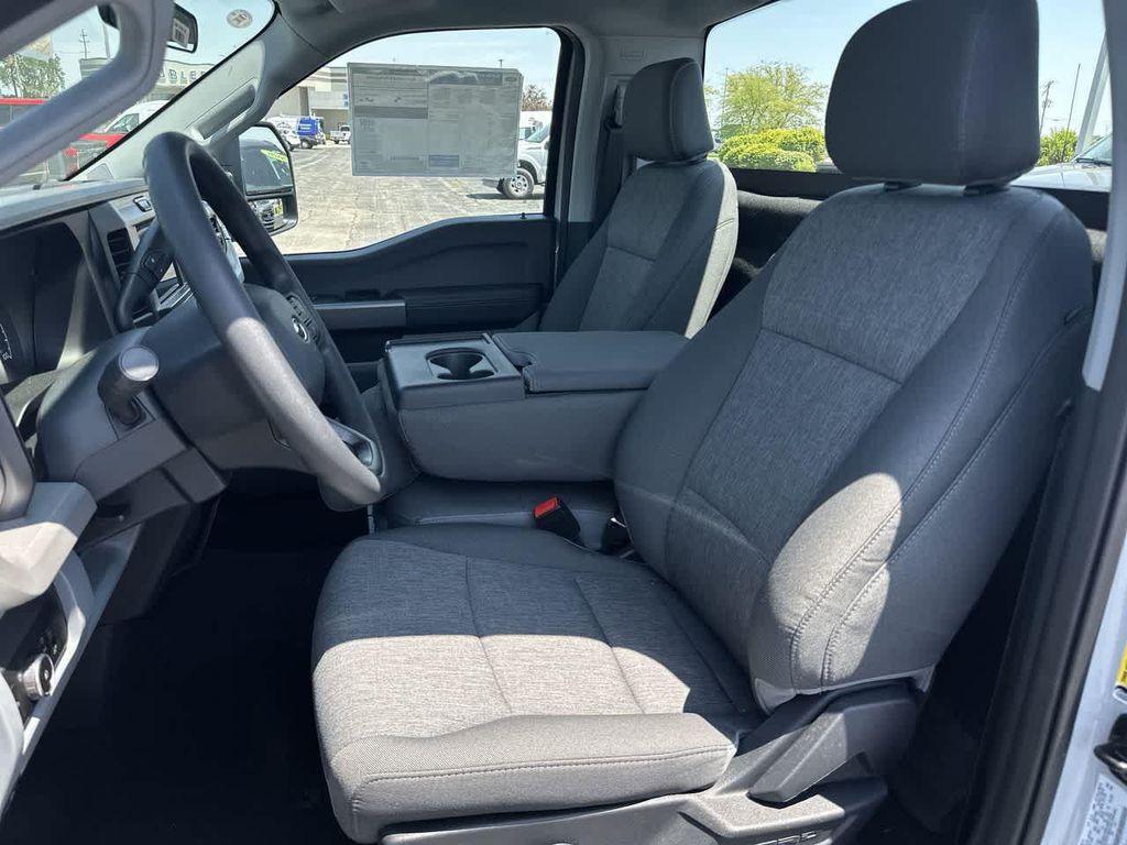 new 2026 Ford F-350 car, priced at $56,215