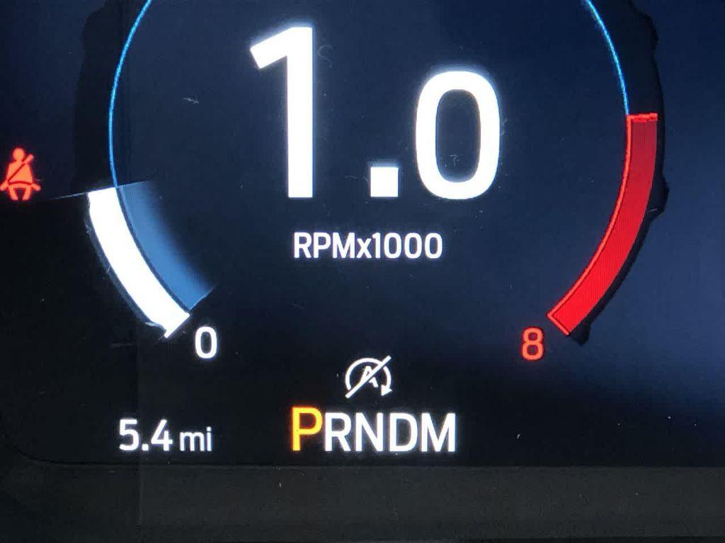 new 2026 Ford Explorer car, priced at $61,244