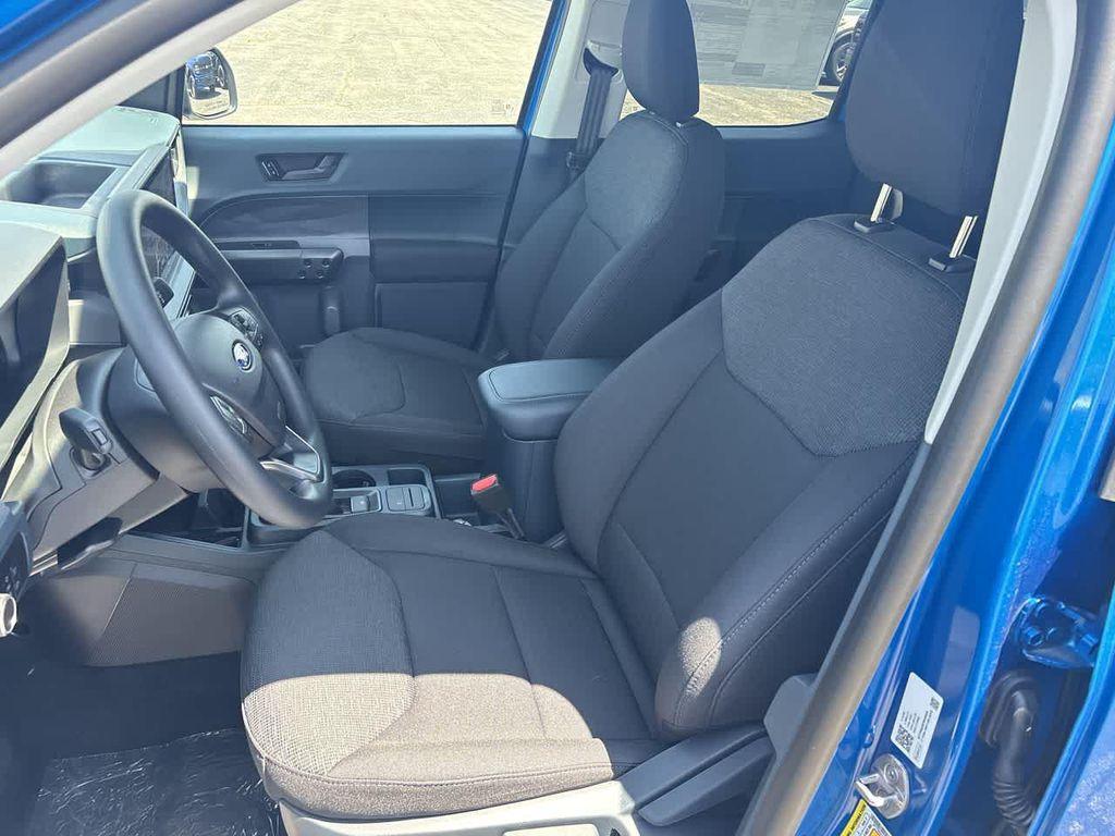 new 2026 Ford Maverick car, priced at $29,609