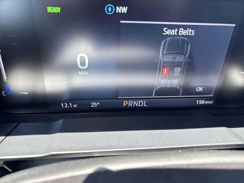 new 2026 Ford Maverick car, priced at $29,609
