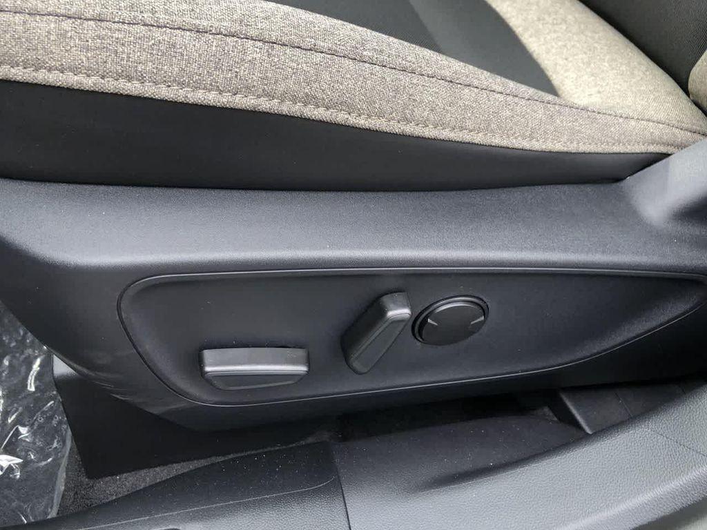 new 2025 Ford Bronco Sport car, priced at $36,890