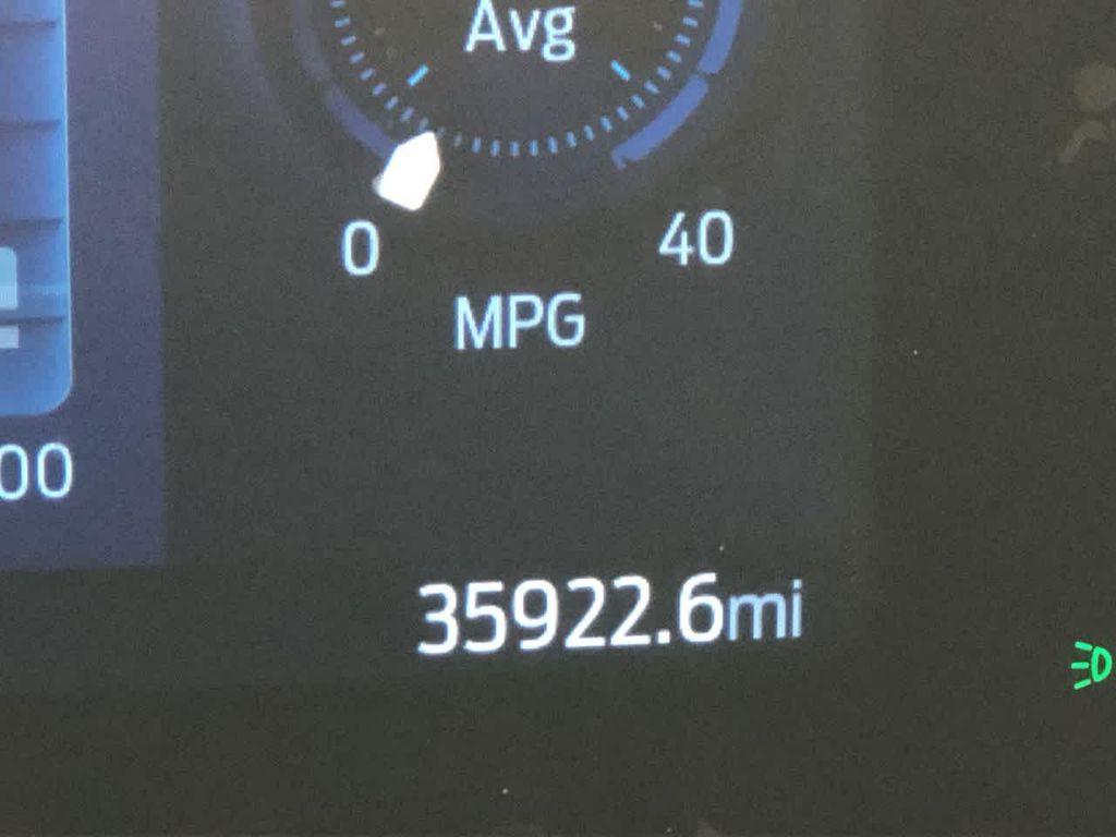 used 2021 Ford Bronco car, priced at $32,650