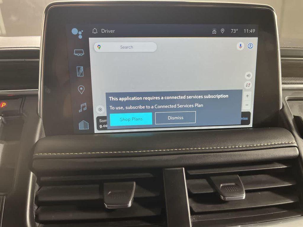 used 2024 Chevrolet Suburban car, priced at $57,742