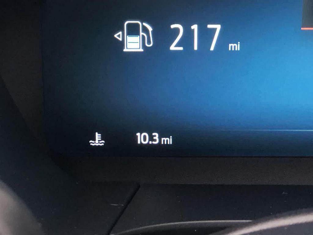 new 2026 Ford Escape car, priced at $39,139