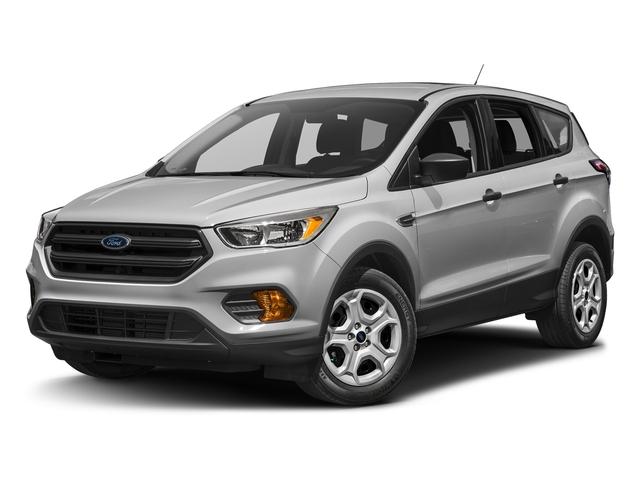 used 2017 Ford Escape car, priced at $5,682