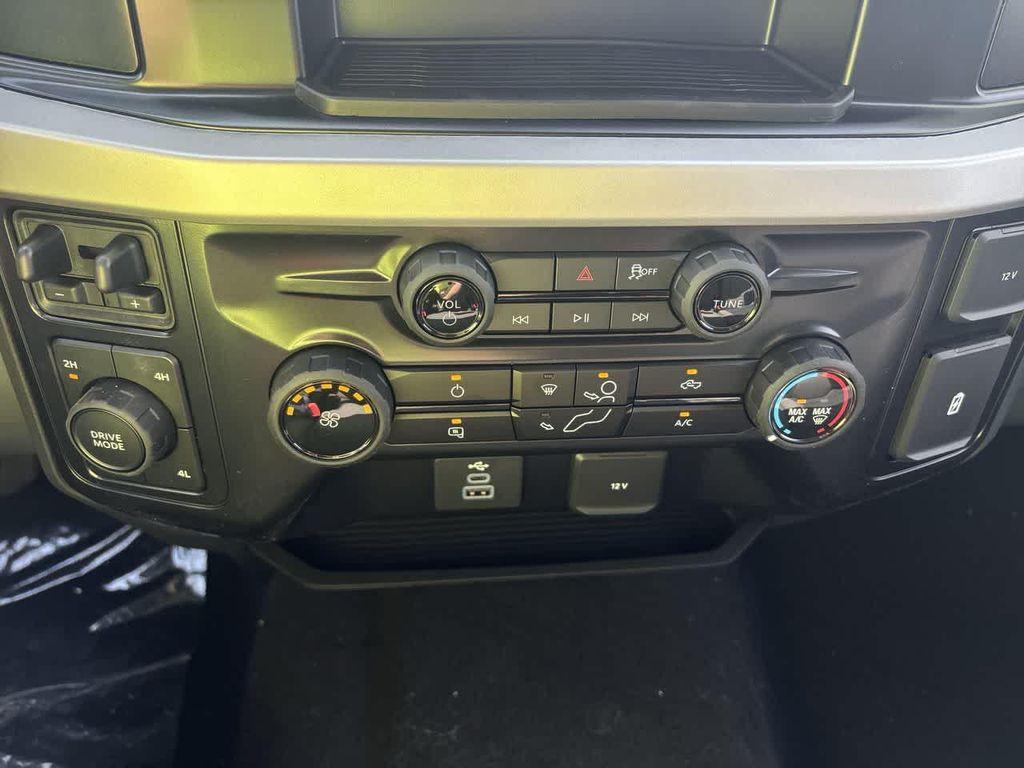 new 2026 Ford F-250 car, priced at $58,158