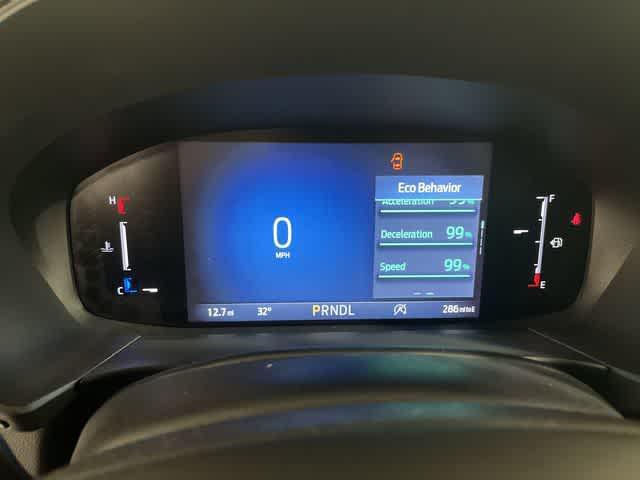 new 2026 Ford Escape car, priced at $32,279