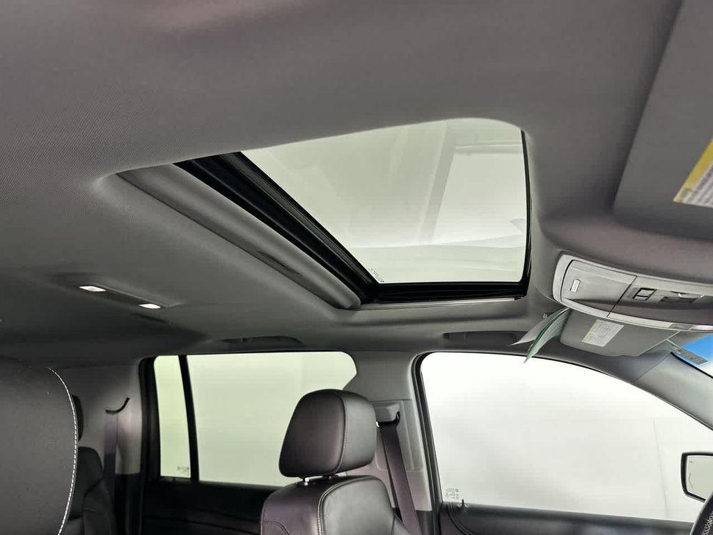 used 2016 Chevrolet Suburban car, priced at $19,424