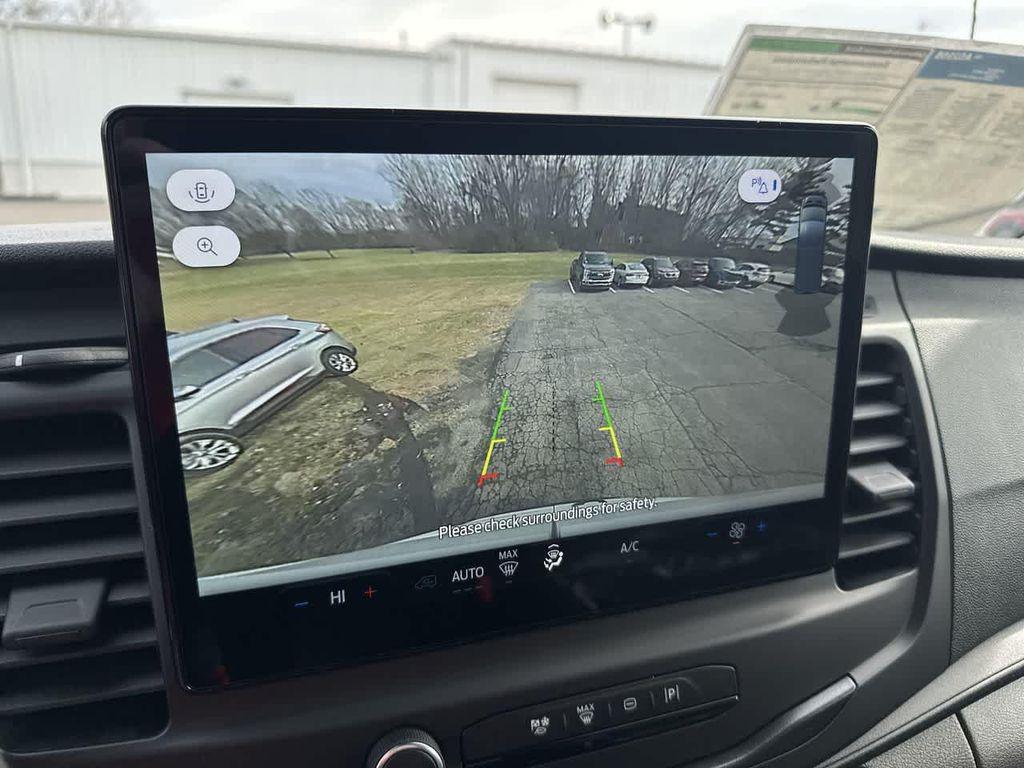 new 2026 Ford Transit-250 car, priced at $51,389