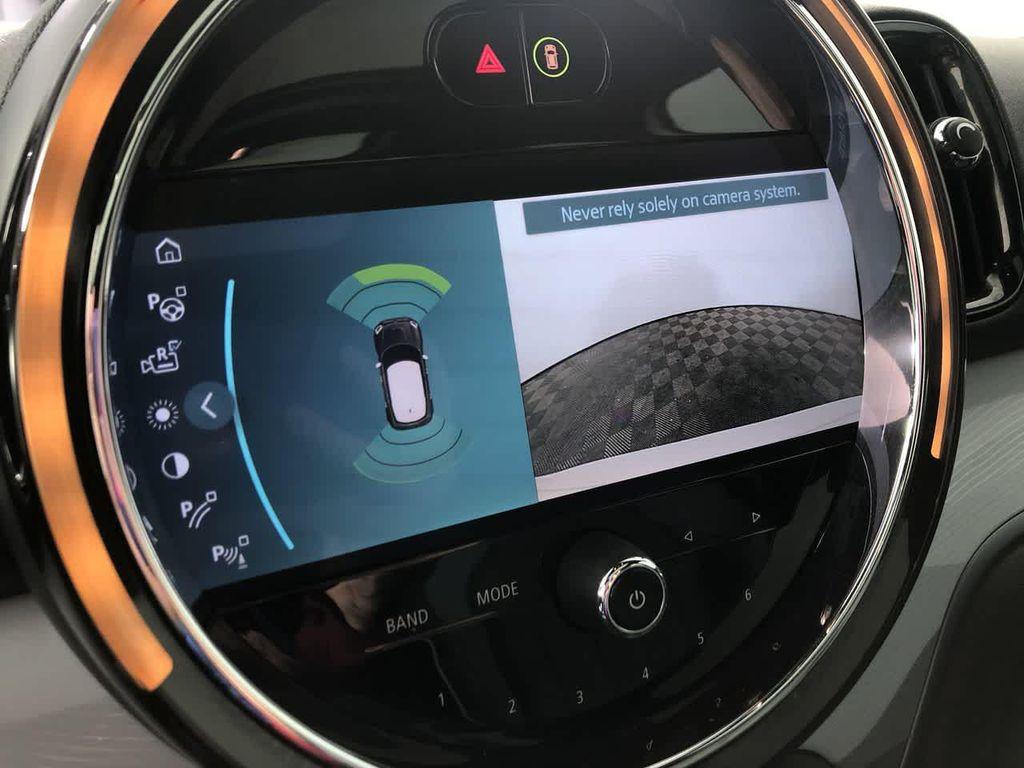 used 2024 MINI Countryman car, priced at $21,998