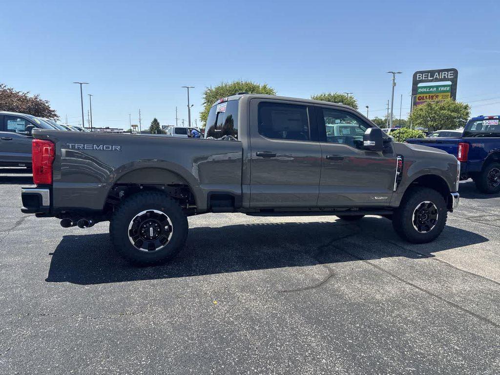 new 2026 Ford F-250 car, priced at $73,873