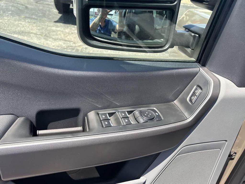 new 2026 Ford F-250 car, priced at $73,873