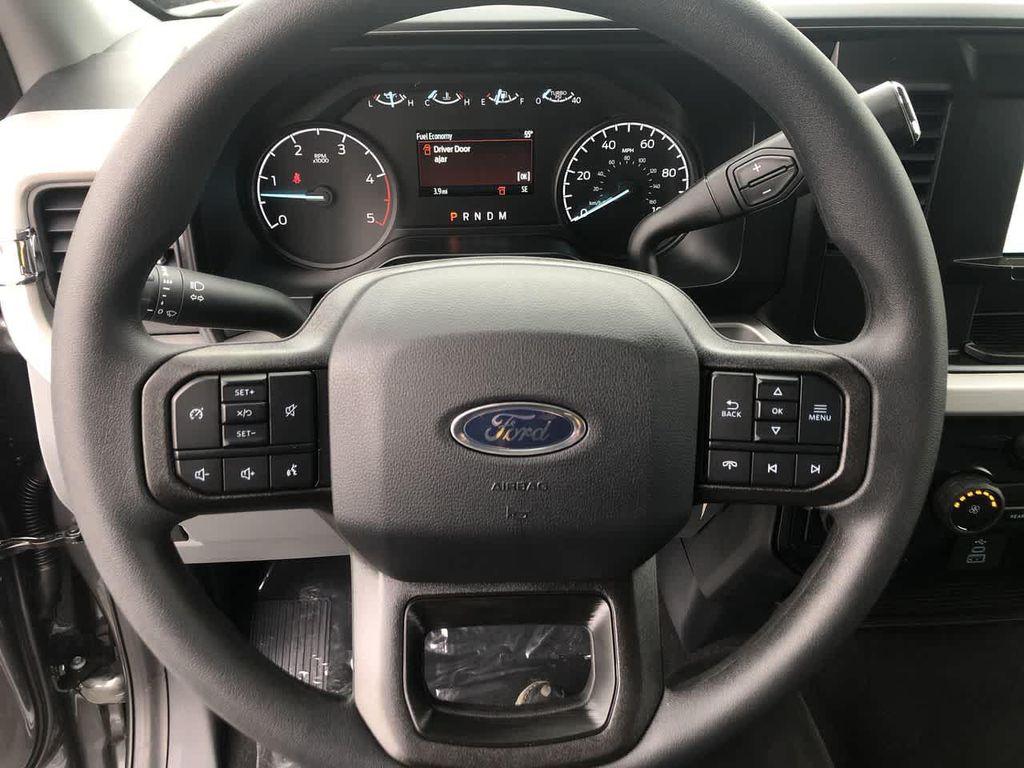 new 2026 Ford F-250 car, priced at $70,265