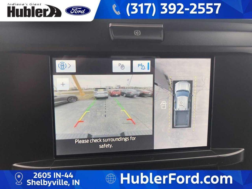 new 2026 Ford F-250 car, priced at $67,840