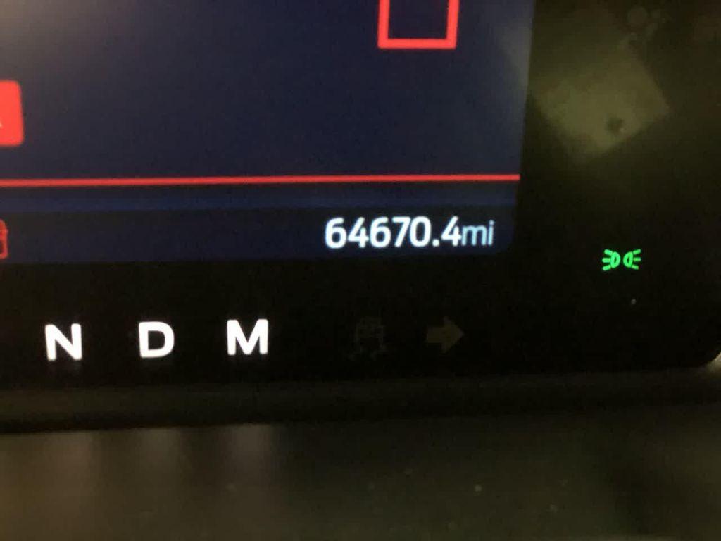 used 2021 Ford Bronco car, priced at $36,236