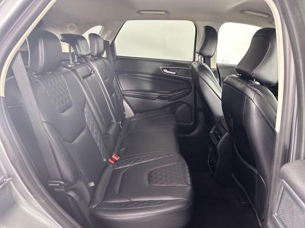used 2024 Ford Edge car, priced at $24,757
