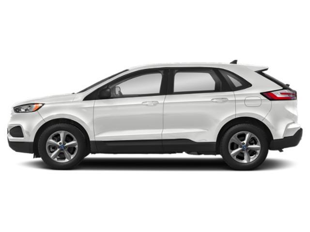 used 2022 Ford Edge car, priced at $27,333