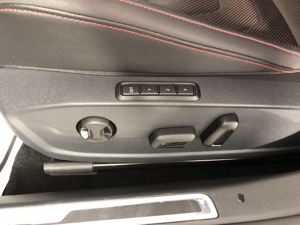 used 2023 Volkswagen Jetta GLI car, priced at $23,980