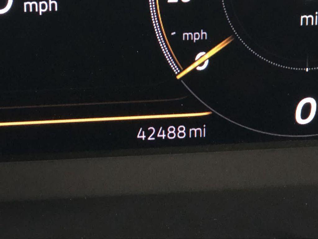 used 2023 Volkswagen Jetta GLI car, priced at $23,980