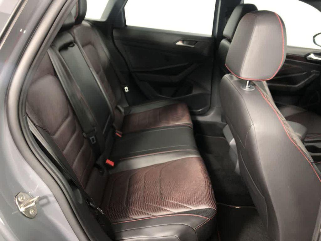 used 2023 Volkswagen Jetta GLI car, priced at $23,980