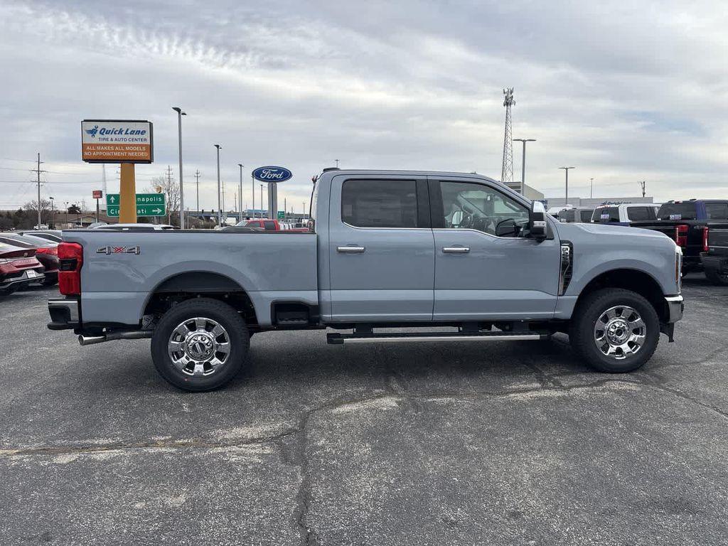 new 2026 Ford F-250 car, priced at $71,336
