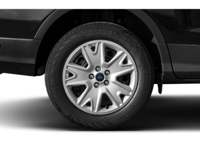 used 2015 Ford Escape car, priced at $11,900