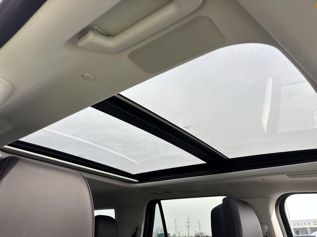 new 2026 Ford Expedition Max car, priced at $88,078