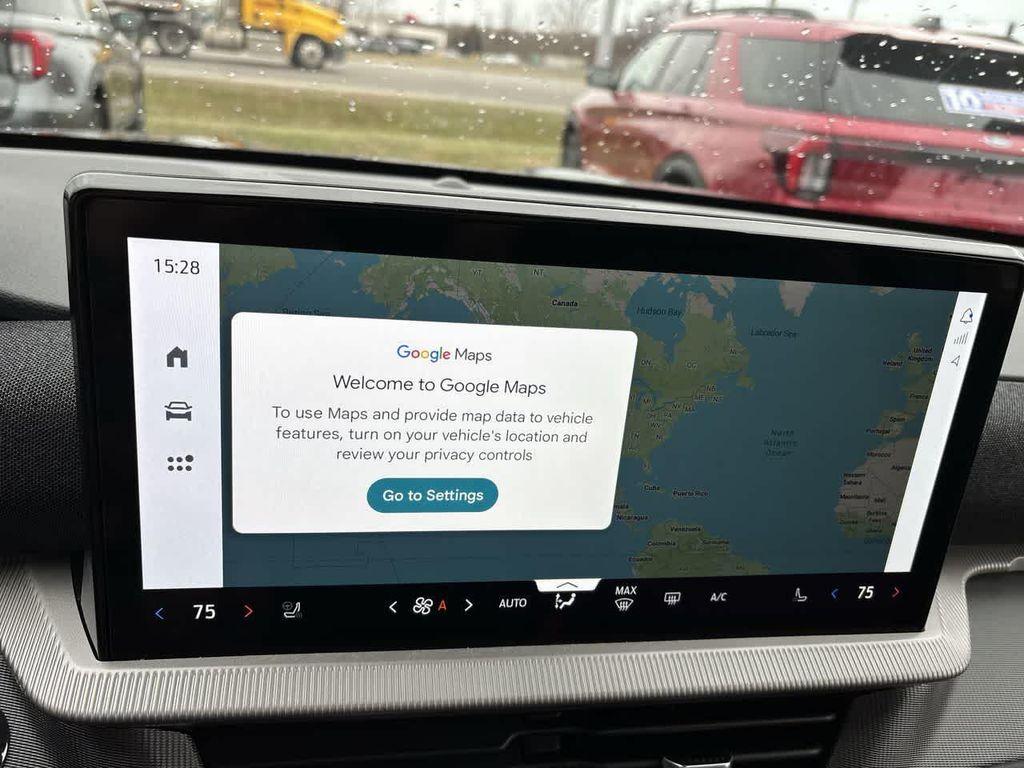 new 2026 Ford Explorer car, priced at $53,402